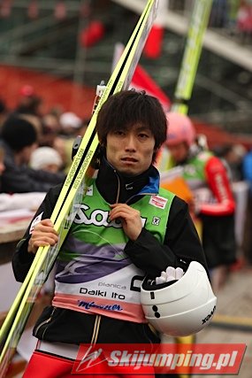 037 Daiki Ito